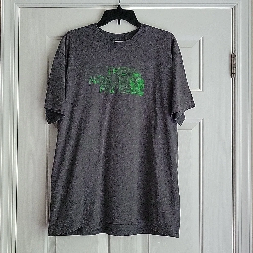 The North Face Men's Shirt